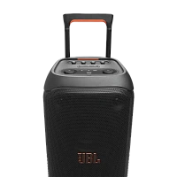 Sistem audio JBL PartyBox STAGE 320, Negru