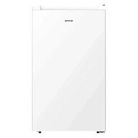 Congelator Gorenje F39EPW4, Alb