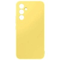 Husă Xcover Samsung Galaxy A14, ECO, Galben
