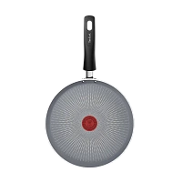 Tigaie pentru clătite Tefal C3123853, 25cm, Gri