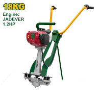 Grindă vibrantă pe benzină 0.9kW (1.2HP); 6500rpm; JDSFS2A09 Jadever
