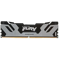 Memorie RAM Kingston FURY Renegade, DDR5 SDRAM, 6400 MHz, 96GB, KF564C32RSK2-96