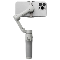Selfie Stick DJI Osmo Mobile 7, Sunset White