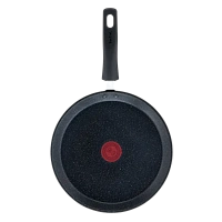 Tigaie pentru clătite Tefal G2813872, 25cm, Negru