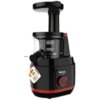 Storcător de fructe și legume Tefal ZC150838, Negru