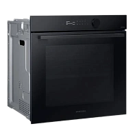 Cuptor Electric Samsung NV7B5645TAK/WT, Negru