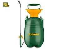 Pulverizator manual de grădină 5L 2.5 bar Jadever JDRS1550