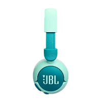 Căști JBL JR320BT, Verde