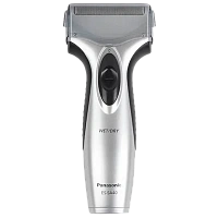 Aparat de ras electric Panasonic ES-SA40-S520, Gri