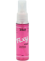 Spray fixator pentru machiaj ZOLA