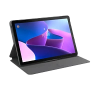 Husă Folio Lenovo pentru Tab M10 a treia generație, Gri