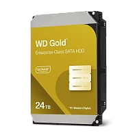 Unitate HDD Western Digital WD Gold, 3.5", 24 TB <WD241KRYZ>