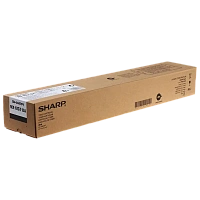 Toner Sharp MX61GTBA, Negru