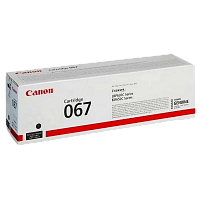 Cartuş Canon CRG-067, Negru