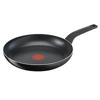 Tigaie Tefal B5670653, 28cm, Negru