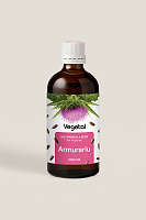 Ulei din seminte de armurariu presat la rece c/s, 100ml