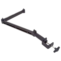Suport pentru microfon Boya BY-BA30, Negru