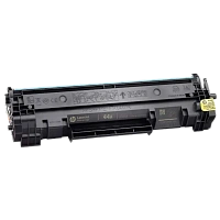 Cartuş pentru HP CF244A KT, Negru