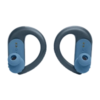 Căști JBL Endurance Peak III, Albastru
