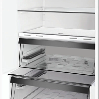 Frigider Whirlpool WHK 26363 XP6E, Oțel inoxidabil
