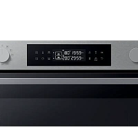 Cuptor Electric Samsung NV7B4445UAS/WT, Oțel inoxidabil
