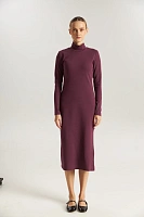 Rochie din bumbac pentru dame