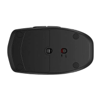 Mouse Wireless HP 420 Programmable, Negru