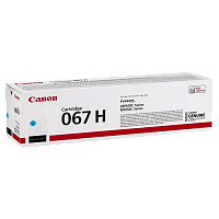 Cartuș pentru imprimantă Canon CRG-067H, Cyan