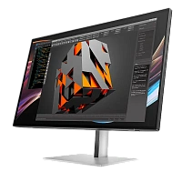 27" Monitor HP S7 Pro 727pk, IPS 3840x2160 4K UHD, Argintiu