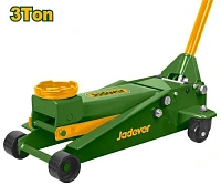Cric hidraulic de podea tip crocodil 3T Jadever JDHJ2503