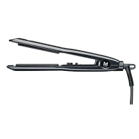 Placă de îndreptat părul Moser Cera Style 4417-0050, Negru