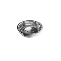 Cafetiera manuala Electrolux E6EC1-6ST, 1450W, Oțel inoxidabil