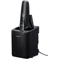 Aparat de ras electric Panasonic ES-LS9A-K820, Negru