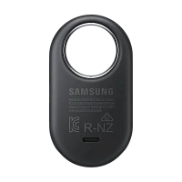 Tracker inteligent Samsung SmartTag2, Negru