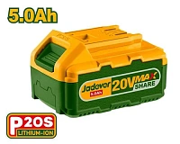 Acumulator Li-Ion P20S 20V 5.0Ah; Jadever