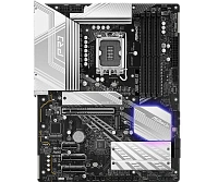 Placă de bază ASRock Z890 PRO RS, LGA1851, Intel Z890, ATX