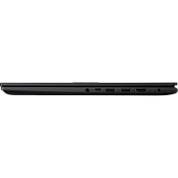 Laptop 16" ASUS Vivobook 16 X1605VA, Indie Black, Intel Core i5-13420H, 16GB/512GB, Fără SO