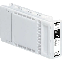 Cartuș de cerneală Epson T693 UltraChrome XD, 350ml, Negru foto
