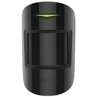 Detector de mișcare Ajax MotionProtect, Alb