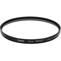 Filter Canon Lens Filter Protect 82mm
