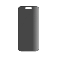 Sticlă de protecție PanzerGlass iPhone 15 Pro UWF Privacy wA, Transparent