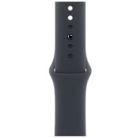 Ceas inteligent Apple Watch SE 3, 40mm, Midnight