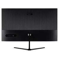 27" Monitor Gaming Acer QG270S3BIPX, VA 1920x1080 FHD, Negru