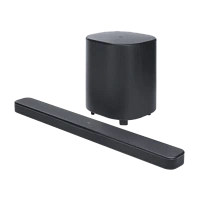 Soundbar JBL Bar 500MK2, Negru