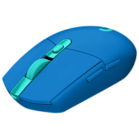Gaming Mouse Logitech G305, Albastru