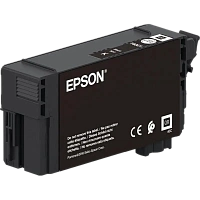 Cartuș de cerneală Epson T40 UltraChrome XD2, 50ml, Negru