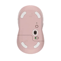 Mouse Logitech M650, Roz