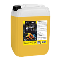 DRY WAX PASSION Ceara-clatitor 20 kg.