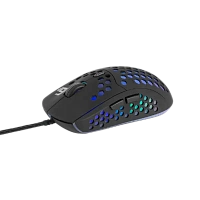 Gaming Mouse Gembird RAGNAR-RX400, Negru