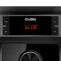 Boxe pentru calculator 2.1 SVEN MS-301, Negru